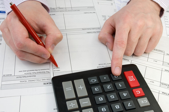Accounts Services
