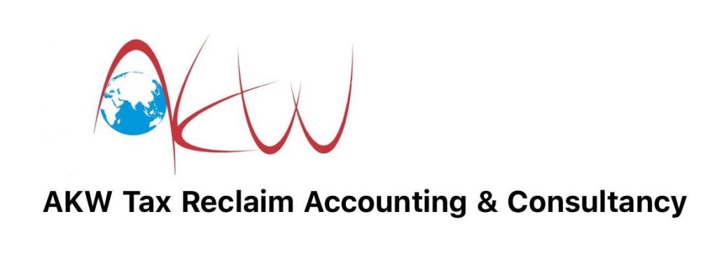 AKW Tax Reclaim Accounting & Consultancy