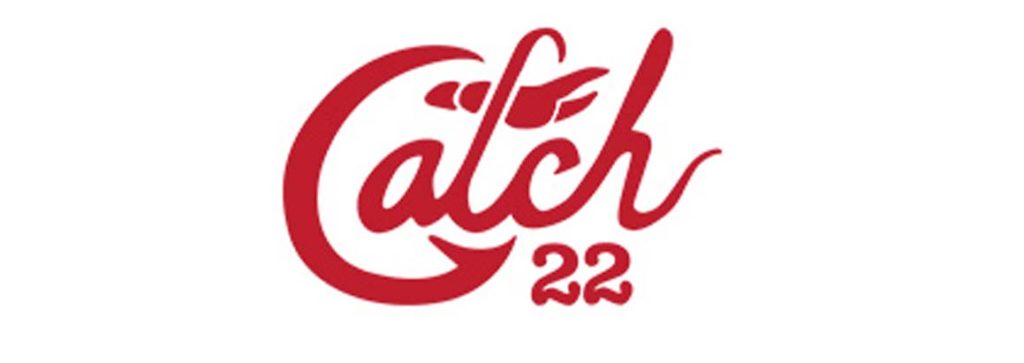 Catch 22